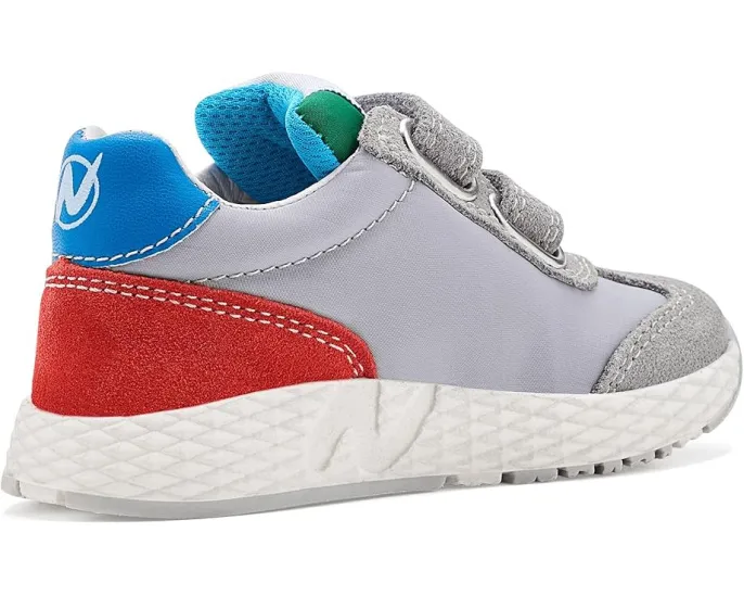 Naturino детские кроссовки Jesko 2 VL с легкой подошвой и застежкой на липучках