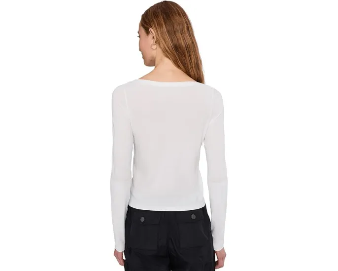 Футболка FP Movement Up Next с длинным рукавом и защитой UPF 40