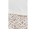 Комплект для сна Free People Soft Side из мягкого трикотажа с карманами