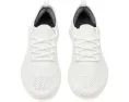 Кроссовки Allbirds Dasher NZ с верхом из TENCEL и подошвой SweetFoam