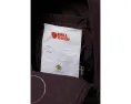Сумка Fjällräven Kånken Sling через плечо с регулируемым ремнем