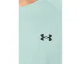 Футболка Under Armour Tech Textured с фактурной тканью