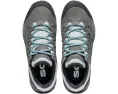 Треккинговые ботинки Scarpa Moraine WP с мембраной без PFAS