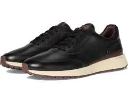 Кроссовки Cole Haan Premium Gentleman's Runners с дышащей подкладкой