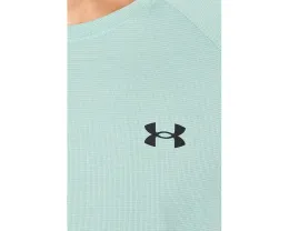 Футболка Under Armour Tech Textured с фактурной тканью