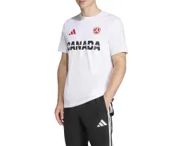 Футболка FIFA World Cup 26 Host Nation от Adidas