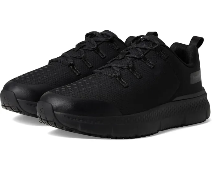 Кроссовки Timberland PRO Power Shift Ripstop Nylon Soft Toe Gripmax Slip Resistant