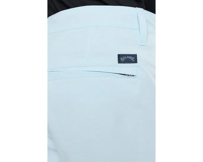 Шорты Billabong Crossfire Submersible 17 дюймов для активного отдыха