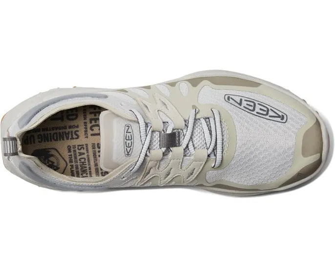 Легкие кроссовки KEEN Zionic Speed для активного отдыха