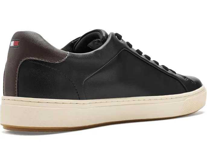 Кроссовки Idris от Tommy Hilfiger с памятью формы и шнуровкой