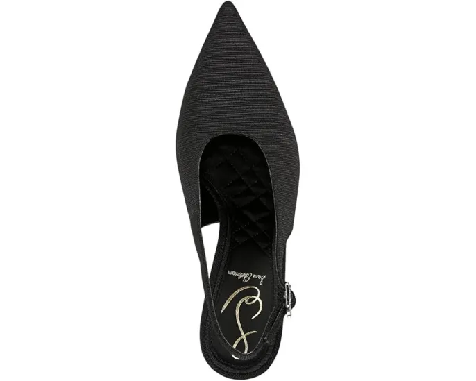 Босоножки Alina на каблуке 10 см с камнями от Sam Edelman
