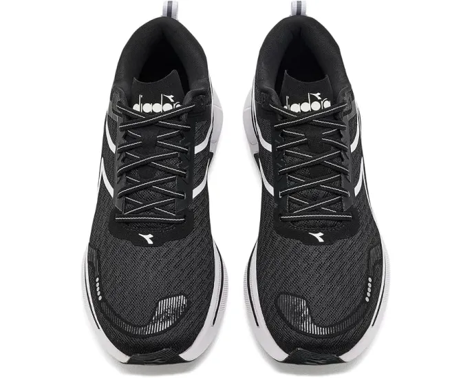 Кроссовки Diadora Cellula 2 для бега Black/White