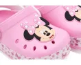 Клоги Josmo Minnie Mouse для малышей с дырочками для вентиляции