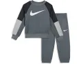 Спортивный комплект Nike Lifestyle Essentials Crew Set (Toddler)