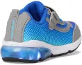 Детские кроссовки Stride Rite M2P Surge Bounce со светящейся подошвой и эластичными шнурками