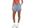 FP Movement Knockout Shorts шорты с завышенной талией
