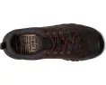 Повседневные туфли KEEN Targhee III Oxford с подошвой KEEN.ALL-TERRAIN
