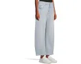 Джинсы Arellia Ankle Wide Undone Hem в цвете Fernanda Paige