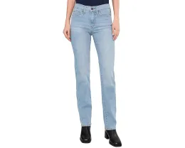 Джинсы Levi's 314 Shaping Straight с эффектом стройнящего силуэта
