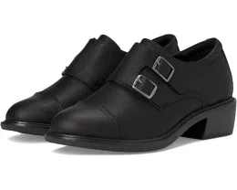 Ботинки Alegria Mave из мягкой кожи с заостренным носком и застежкой на липучке