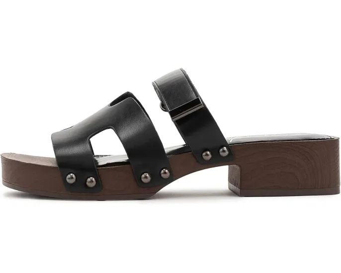 Сандалии Vintage Havana Jasmine на платформе с регулируемой липучкой