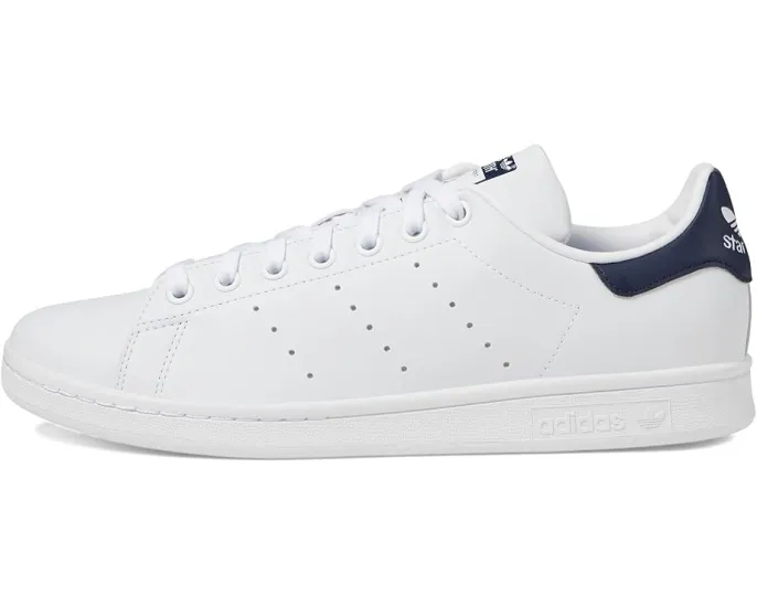 Кроссовки adidas Originals Stan Smith с переработанными материалами