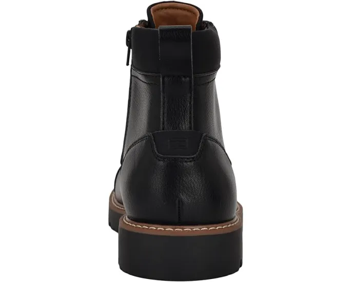 Ботинки Tarlin от Tommy Hilfiger с круглым носком и стелькой из пены с памятью