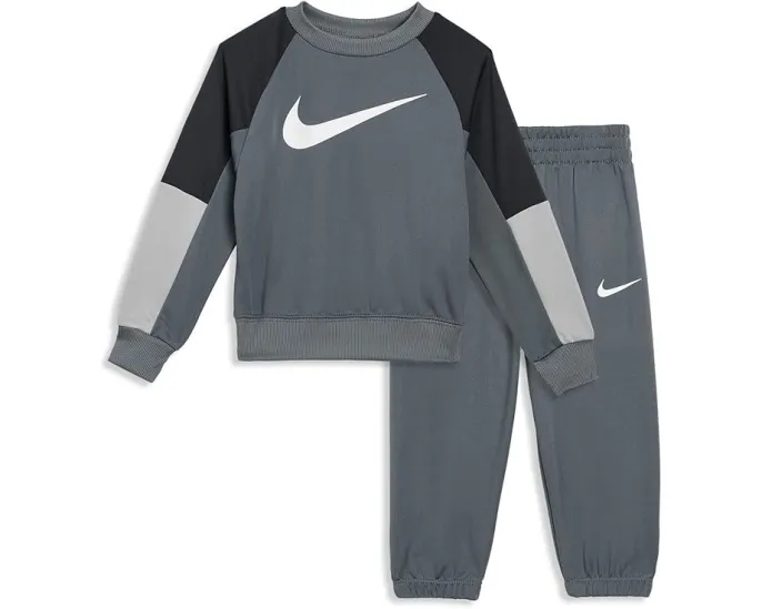 Спортивный комплект Nike Lifestyle Essentials Crew Set (Toddler)