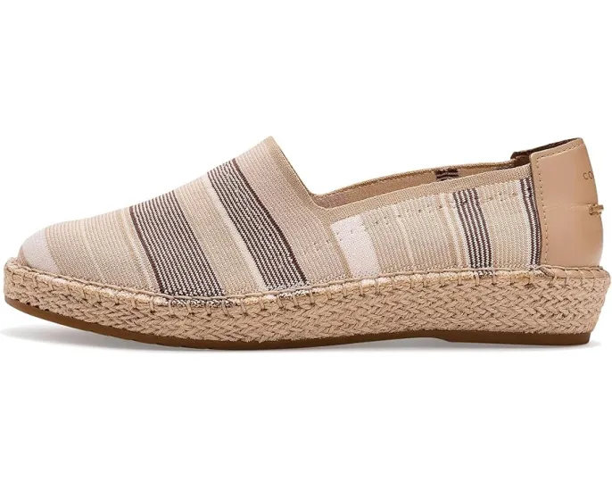 Эспадрильи Cole Haan Cloudfeel Stitchlite с вязаным верхом и клином