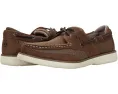 Ботинки Sperry Top-Sider Surveyor 2 Eye из кожи и сетки с круговой шнуровкой
