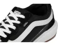Кроссовки Vans MTE Ultrarange 2.0 SE из переработанных материалов с кожаным верхом