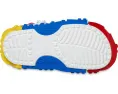 Кроксы LEGO Creativity Clog от Crocs черные