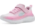 Детские кроссовки Skechers Boundless Color Blitz с радужными блестками