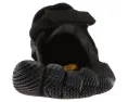 Обувь Vibram FiveFingers V-Soul для фитнеса Черная