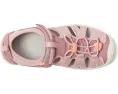Детские сандалии KEEN Kids Moxie с защитой от запаха и стелькой EVA