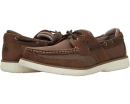 Ботинки Sperry Top-Sider Surveyor 2 Eye из кожи и сетки с круговой шнуровкой