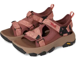 Сандалии Teva Grandview Max для походов с открытым носком