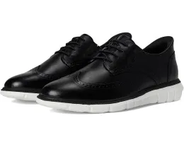 Оксфорды Marc Joseph New York Hill Street с технологией Hands Free