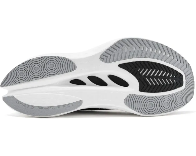 Беговые кроссовки Saucony Endorphin Pro 5 с карбоновой пластиной