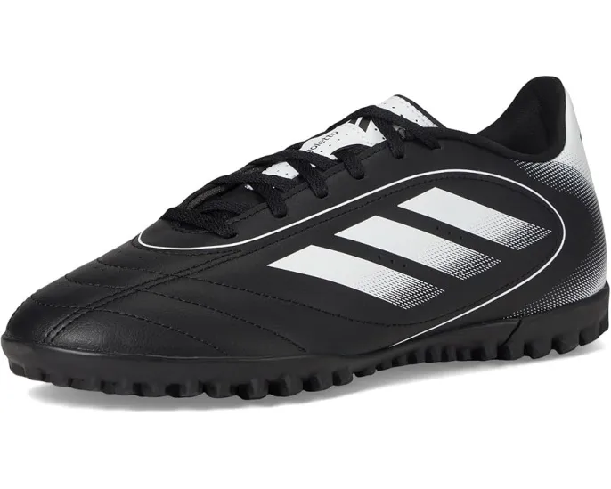 Бутсы Adidas Goletto IX для искусственного покрытия с усиленным воротником