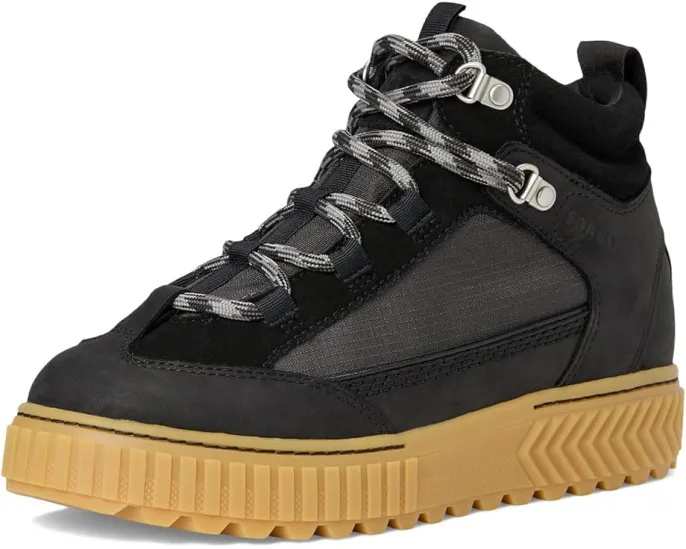 Водонепроницаемые ботинки SOREL Ona Ave Peak для города с подошвой EVERTREAD