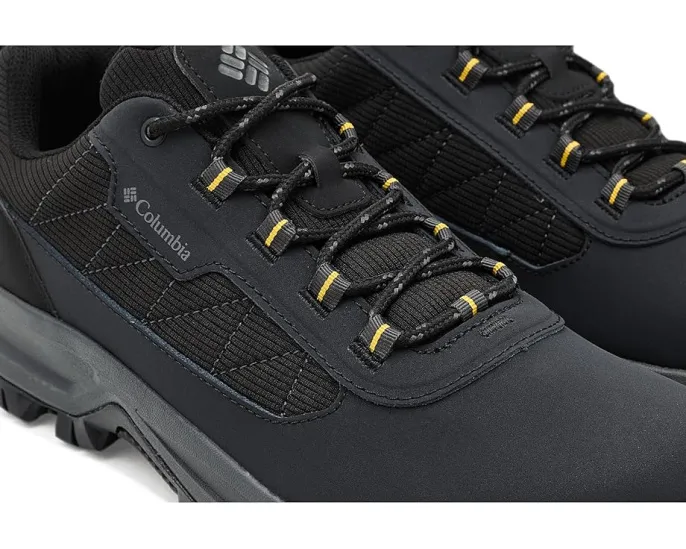 Туфли для хайкинга Columbia Transverse Hike Low с подошвой Omni-Grip