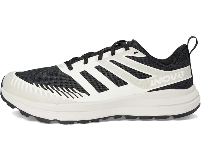 Веганские трейловые кроссовки INOV8 TrailFly Zero с графеновой подошвой