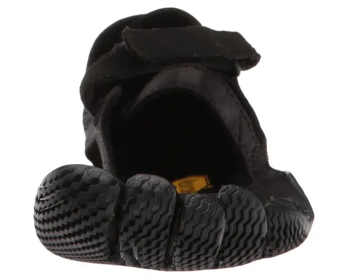 Обувь Vibram FiveFingers V-Soul для фитнеса Черная