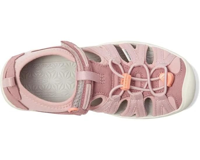 Детские сандалии KEEN Kids Moxie с защитой от запаха и стелькой EVA