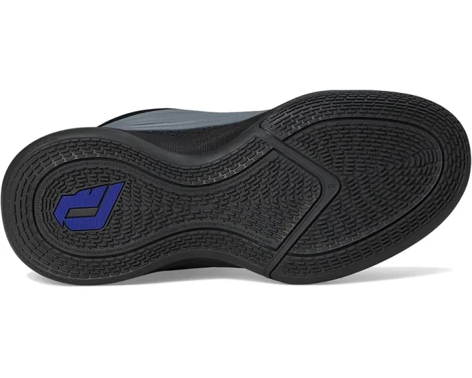 Баскетбольные кроссовки adidas Kids Dame X для подростков с технологией Lightstrike