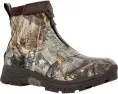 Apex Zip от The Original Muck Boot Company с водонепроницаемой отделкой и супинаторами bioDEWIX