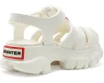 Сандалии Hunter Kids Belize для малышей и детей с регулируемым ремешком и лёгкой подошвой