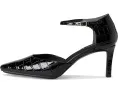 Туфли Rosalind от Anne Klein на шпильке с технологией iFlex и регулируемым ремешком