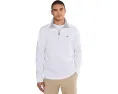 Свитер Vineyard Vines с воротником и застежкой-молнией на четверть